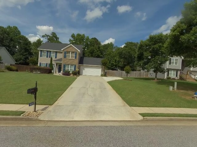 House image located at Social Circle, GA 30025