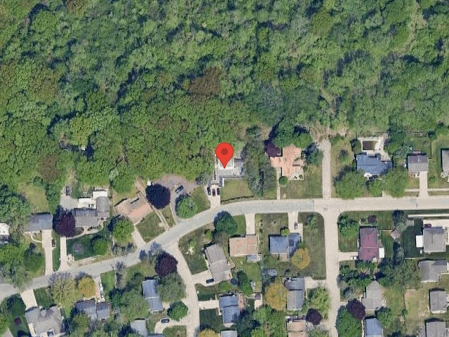 House image located at Flint, MI 48507