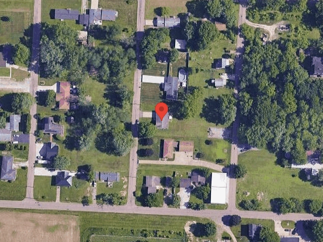 House image located at Massillon, OH 44646