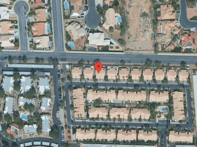 House image located at Las Vegas, NV 89117