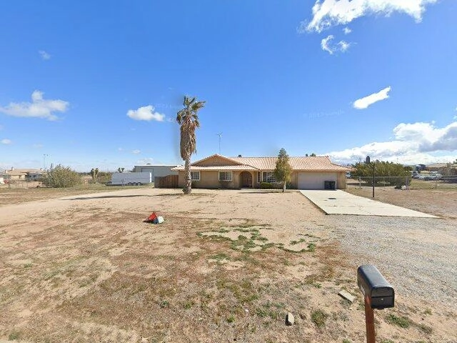 House image located at Hesperia, CA 92344