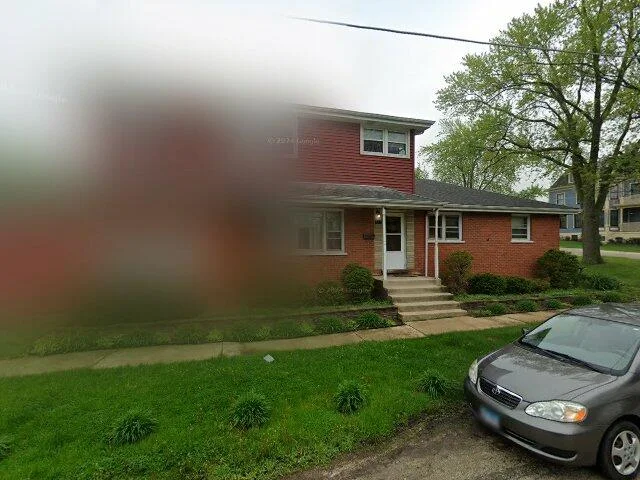 House image located at Lemont, IL 60439