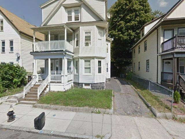 House image located at Dorchester Center, MA 02124