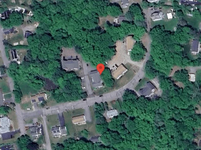 House image located at Webster, MA 01570