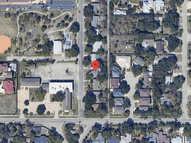 House image located at San Antonio, TX 78209