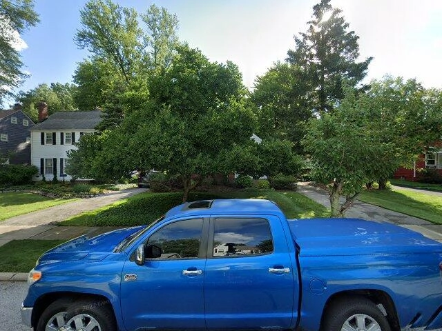 House image located at Cleveland, OH 44121