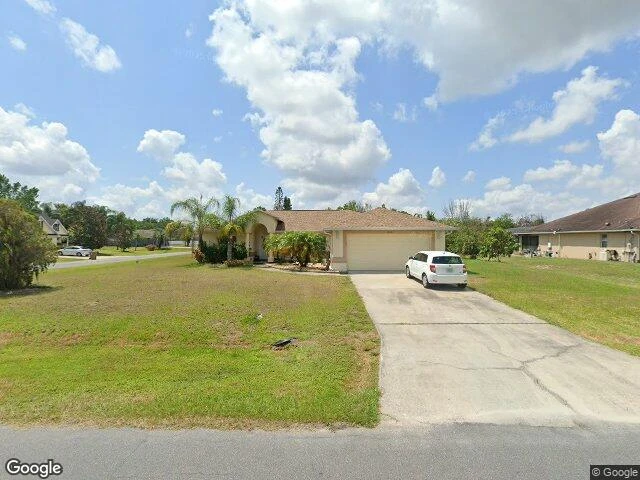 House image located at Kissimmee, FL 34746