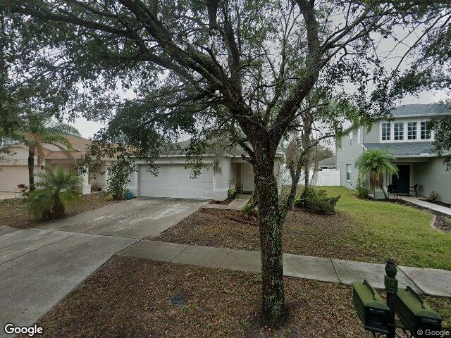 House image located at Gibsonton, FL 33534