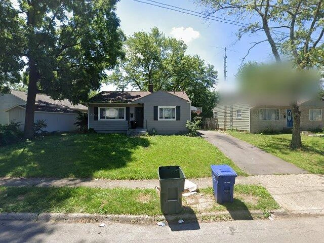 House image located at Columbus, OH 43224