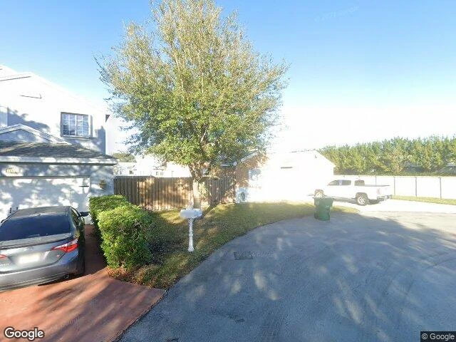 House image located at Miami, FL 33186