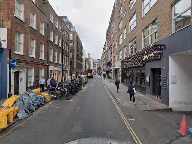 House image located at Taylor, MI 48180