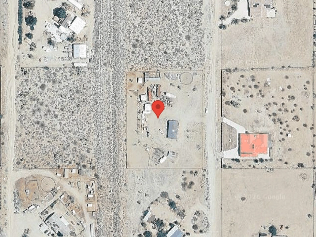 House image located at Pinon Hills, CA 92372