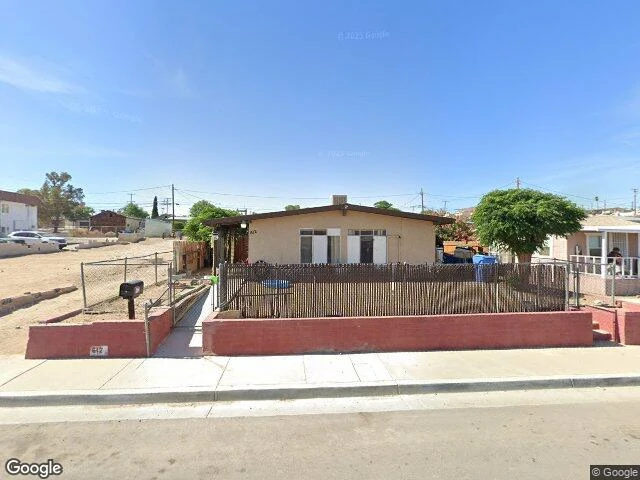 House image located at Barstow, CA 92311