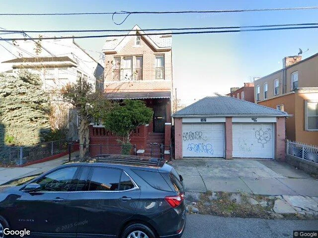 House image located at Brooklyn, NY 11203