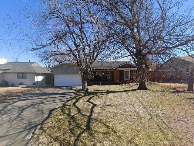 House image located at Oklahoma City, OK 73116