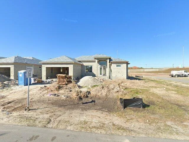 House image located at Cape Coral, FL 33991