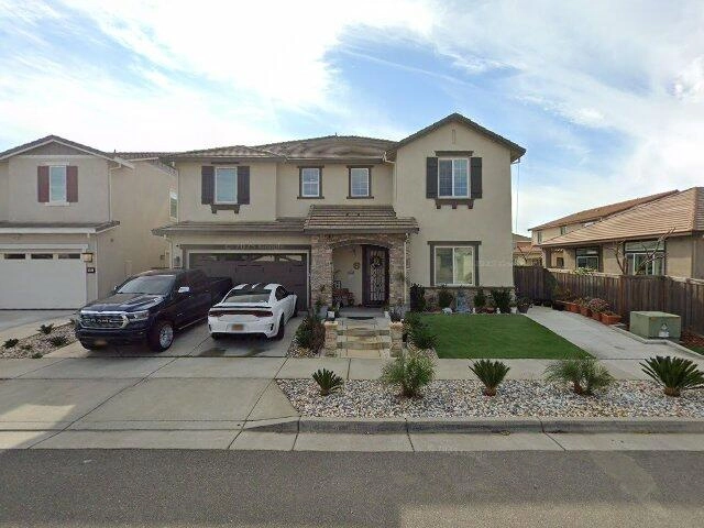 House image located at Sacramento, CA 95834