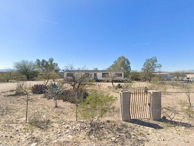House image located at Tucson, AZ 85756