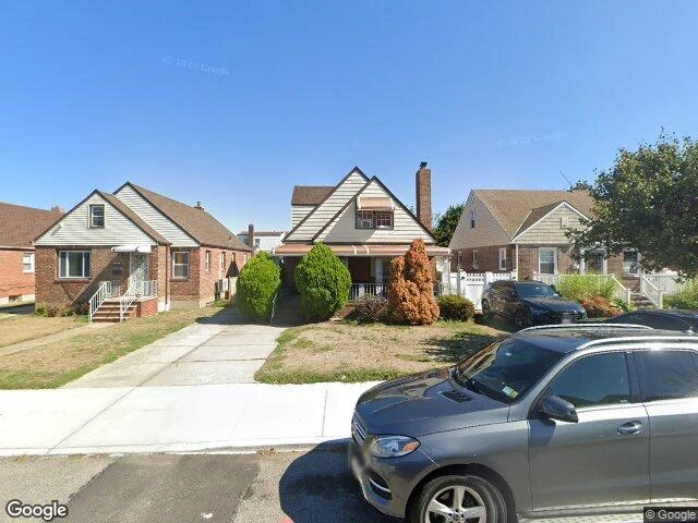 House image located at Cambria Heights, NY 11411
