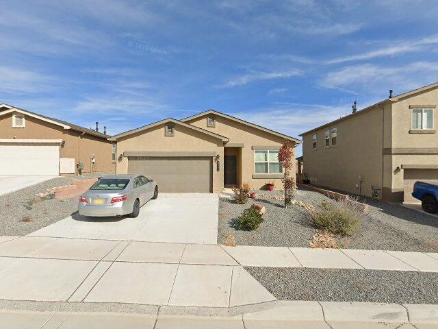 House image located at Rio Rancho, NM 87144