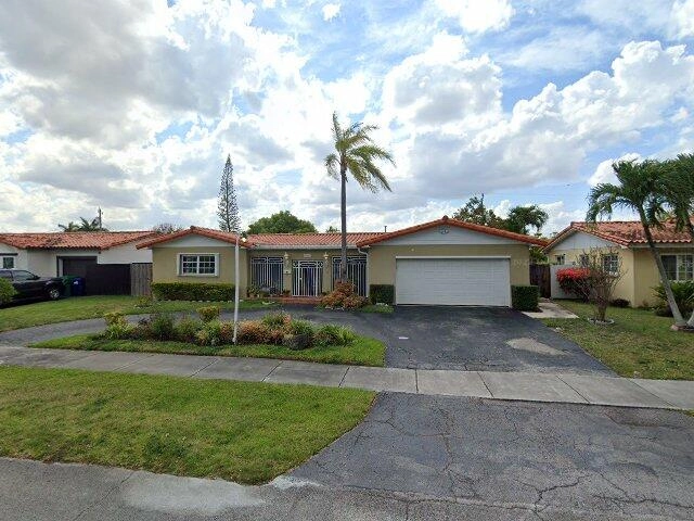 House image located at Miami, FL 33165