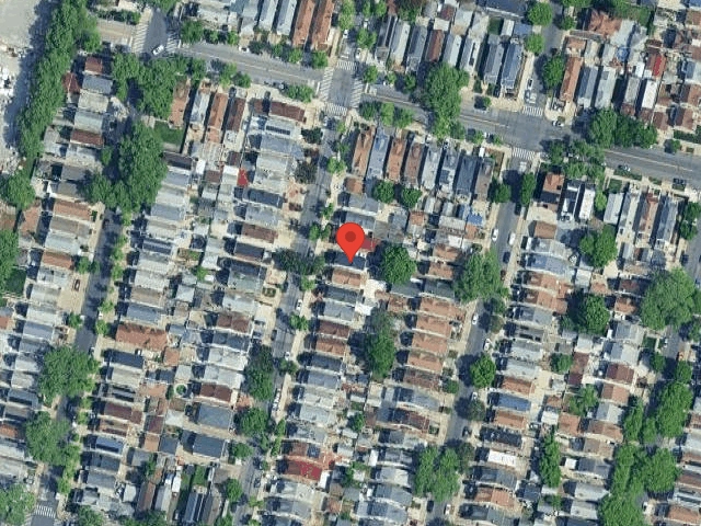 House image located at South Ozone Park, NY 11420