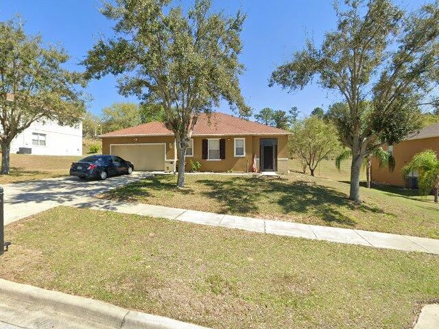 House image located at Clermont, FL 34711