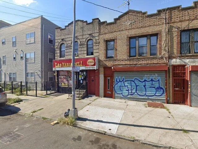 House image located at Brooklyn, NY 11207