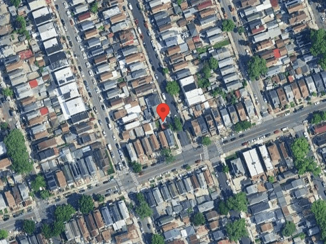 House image located at South Richmond Hill, NY 11419