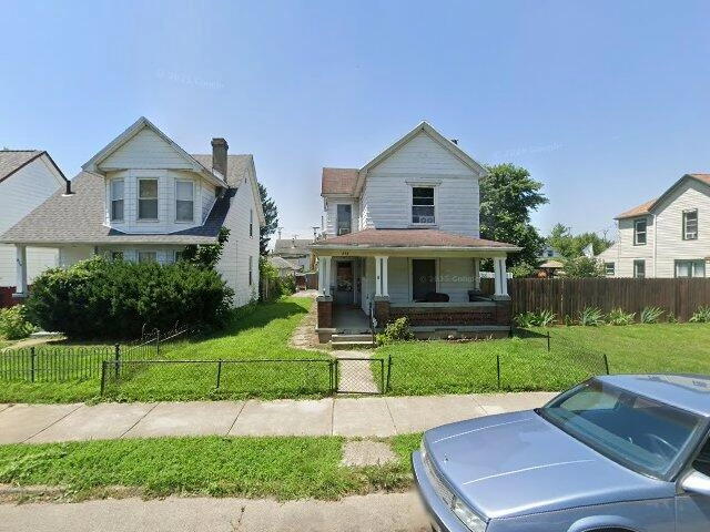 House image located at Dayton, OH 45404