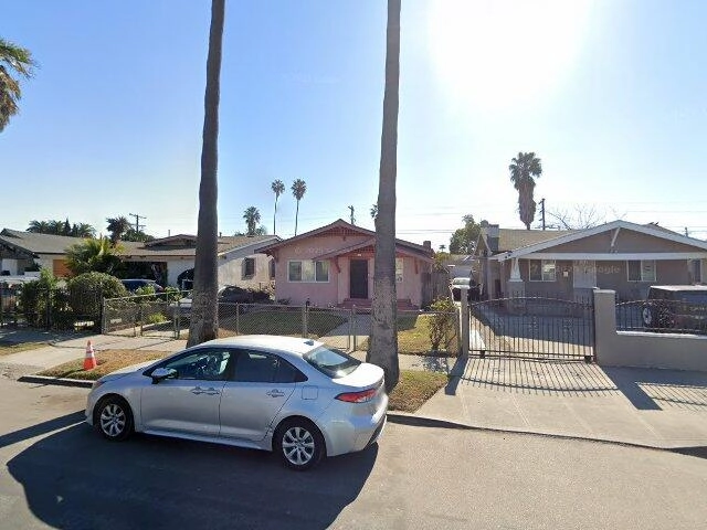 House image located at Los Angeles, CA 90062