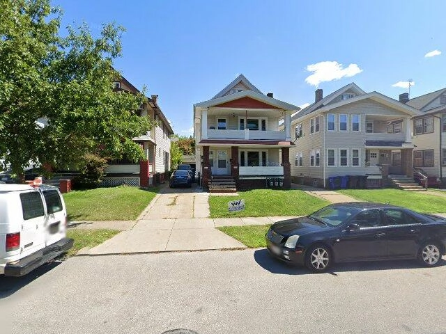 House image located at Cleveland, OH 44111