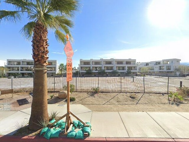 House image located at Palm Springs, CA 92264