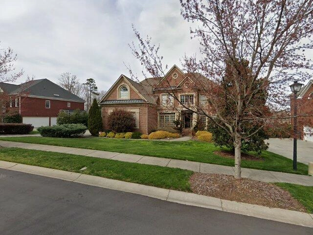 House image located at Huntersville, NC 28078