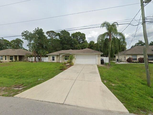 House image located at North Port, FL 34286