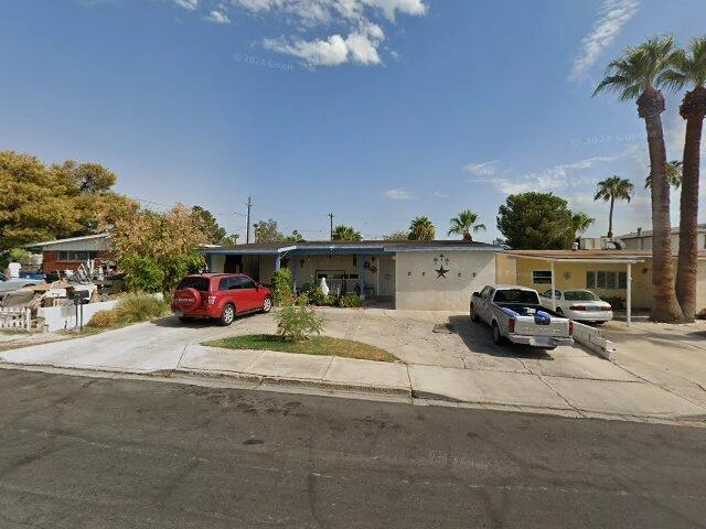 House image located at Las Vegas, NV 89101