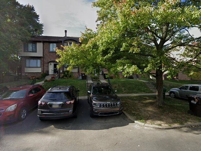 House image located at Bensalem, PA 19020