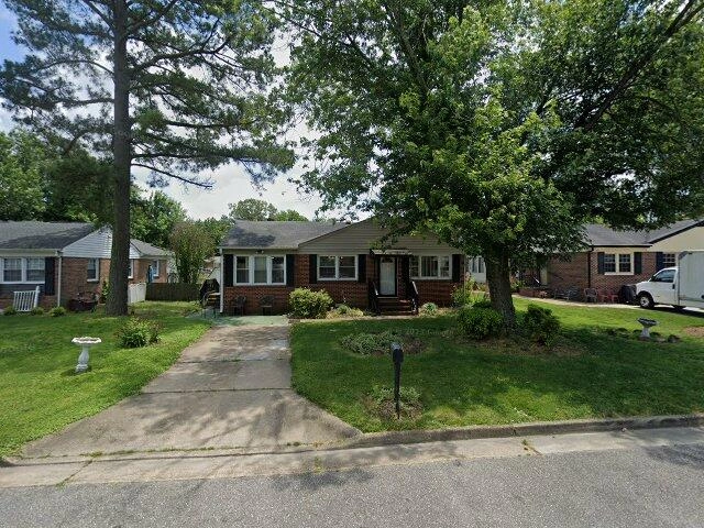 House image located at Newport News, VA 23605