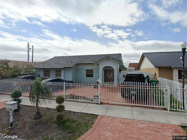 House image located at Miami, FL 33184