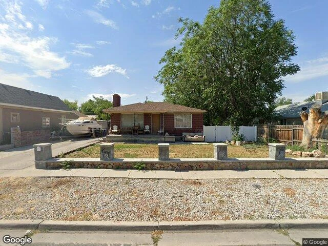 House image located at Salt Lake City, UT 84104