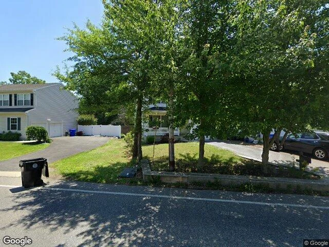 House image located at Brick, NJ 08724