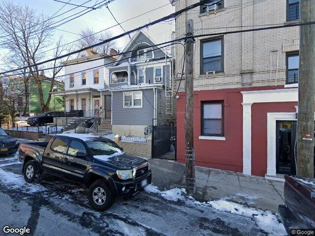 House image located at Yonkers, NY 10705