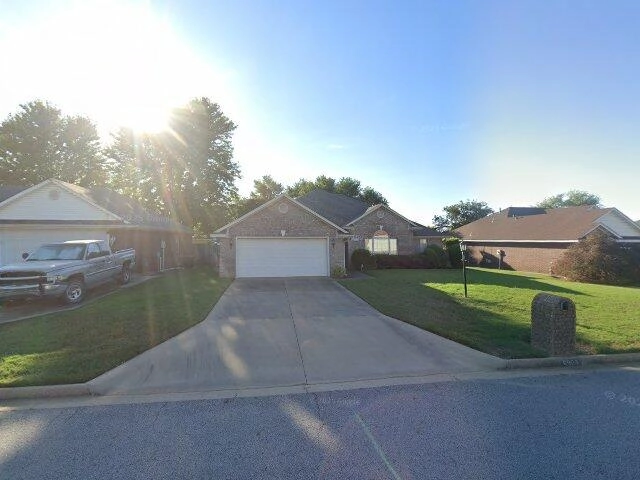 House image located at Fort Smith, AR 72916