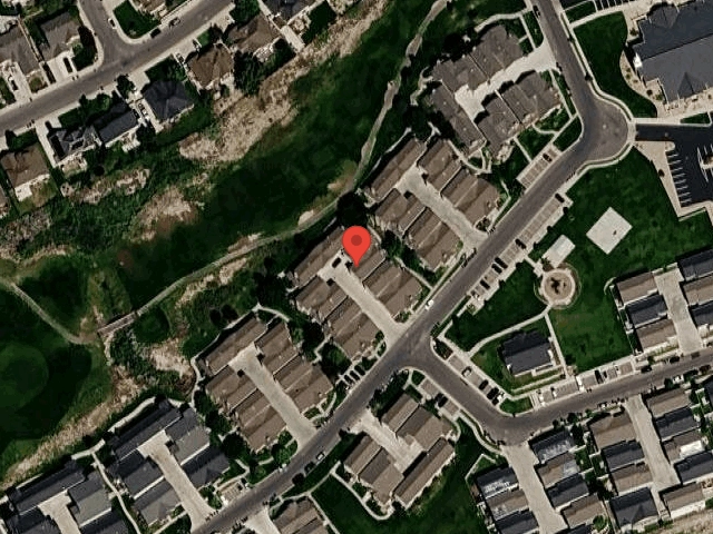 House image located at Eagle Mountain, UT 84005
