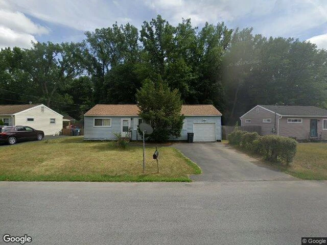 House image located at Schenectady, NY 12309