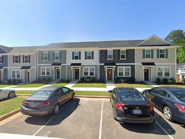 House image located at Raleigh, NC 27610