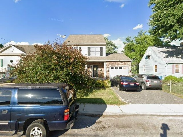 House image located at Brooklyn, MD 21225