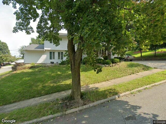 House image located at Little Falls, NJ 07424