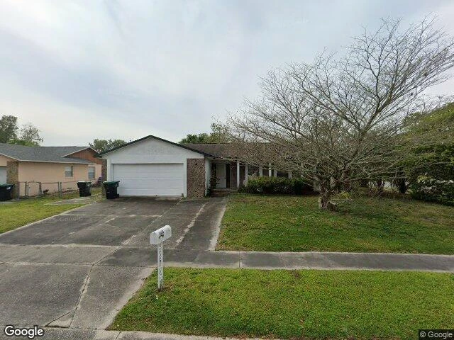 House image located at Orlando, FL 32810