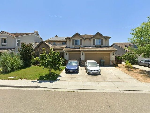 House image located at Oakley, CA 94561